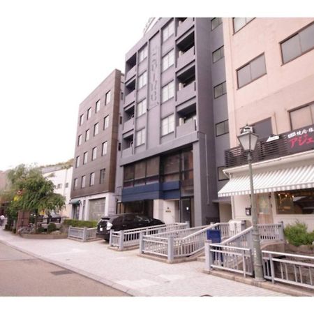 Hotel Apt Sesela - Vacation Stay 12879 Kanazawa Exterior foto
