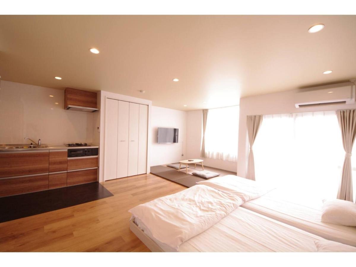 Hotel Apt Sesela - Vacation Stay 12879 Kanazawa Exterior foto
