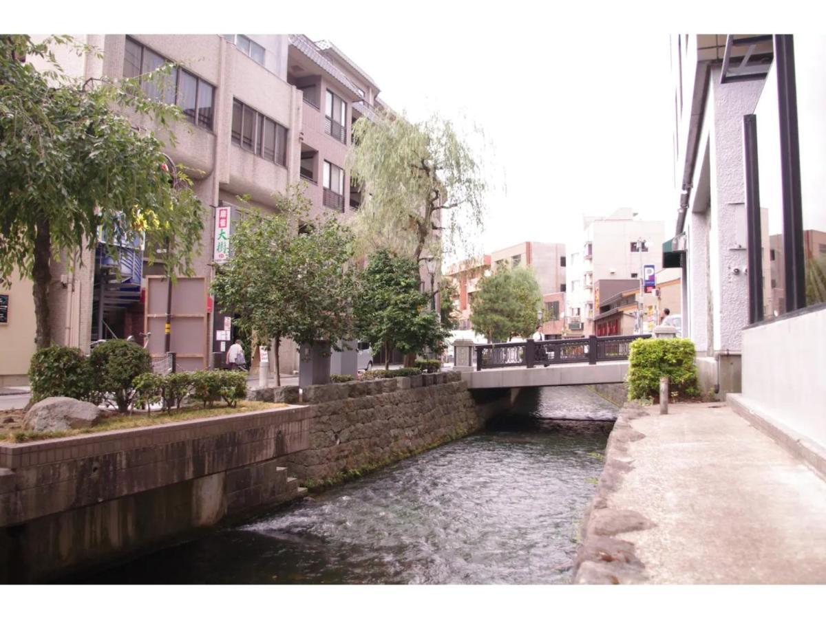 Hotel Apt Sesela - Vacation Stay 12879 Kanazawa Exterior foto