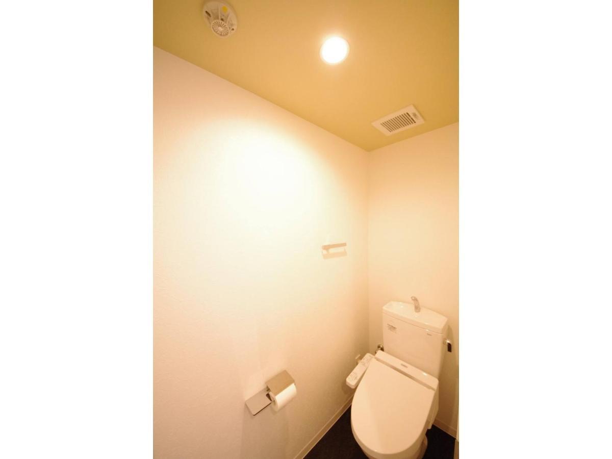 Hotel Apt Sesela - Vacation Stay 12879 Kanazawa Exterior foto